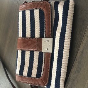 Chaps Satchel